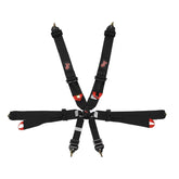 G-Force 7620 Endurance 3 PD FIA Harness